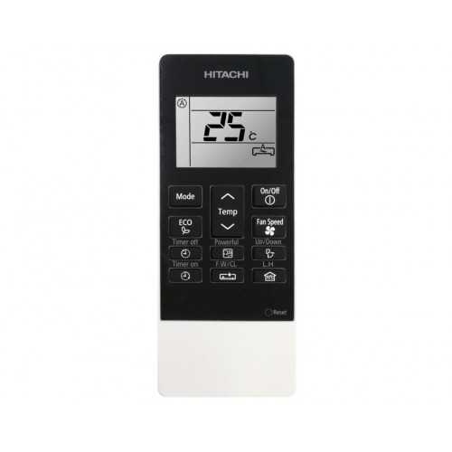 Внутренний блок Hitachi X-COMFORT RAK-18REF