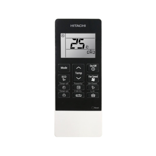 Внутренний блок Hitachi X-COMFORT RAK-25REF