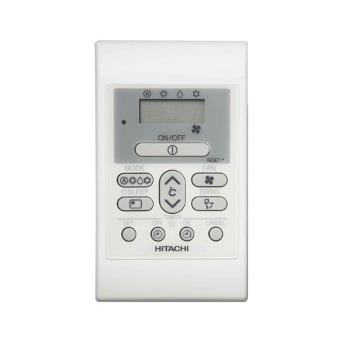 Внутренний блок Hitachi X-COMFORT RAK-35REF