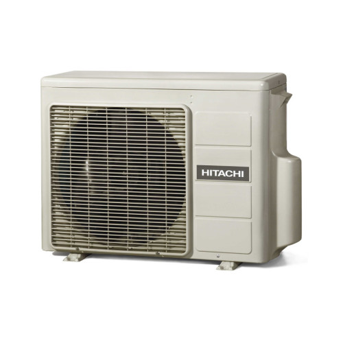 Наружный блок Hitachi Multizone Premium RAM-33NP2E