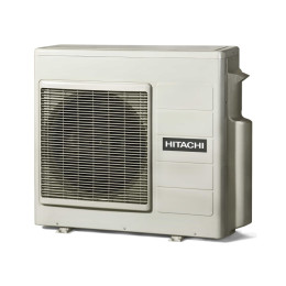 Наружный блок Hitachi Multizone Premium RAM-68NP3E