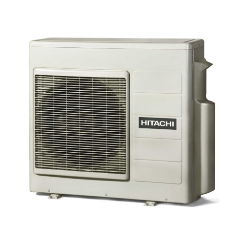 Наружный блок Hitachi Multizone Premium RAM-68NP3E