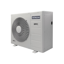 Наружный блок Hitachi Multizone Premium RAM-90NP5E