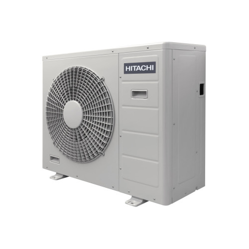 Наружный блок Hitachi Multizone Premium RAM-90NP5E