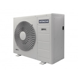 Наружный блок Hitachi Multizone Premium RAM-110NP5E
