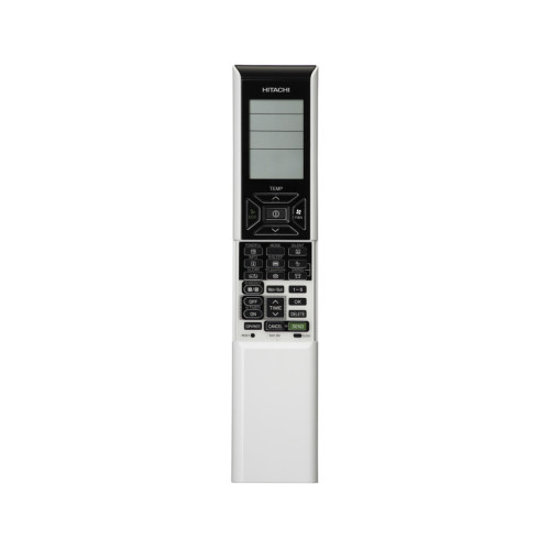 Канальный блок Hitachi RAD-50RPE