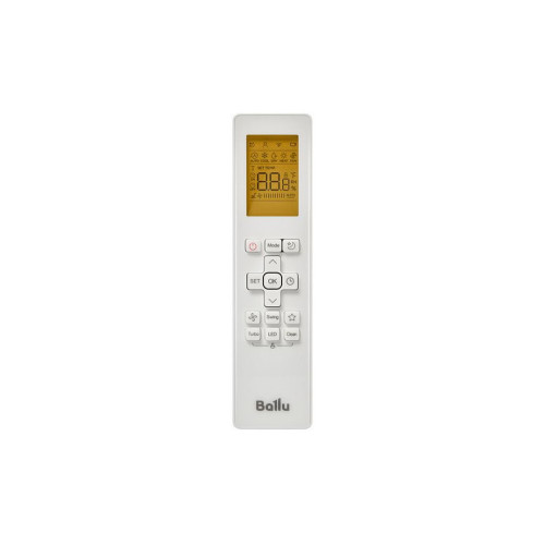 Сплит-система Ballu Olympio Edge BSO-07HN8_22Y