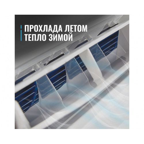 Сплит-система Ballu Olympio Edge BSO-12HN8_22Y