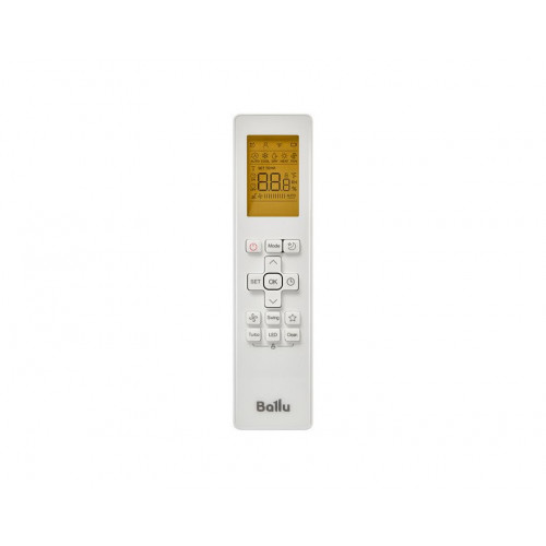 Сплит-система Ballu Olympio Edge BSO-12HN8_22Y
