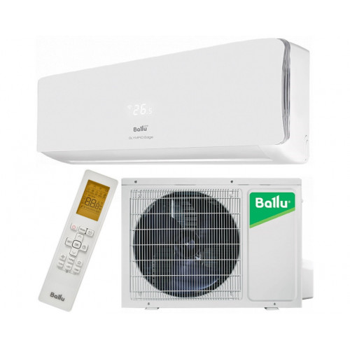 Сплит-система Ballu Olympio Edge BSO-24HN8_22Y