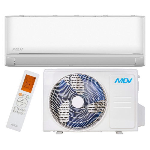Сплит-система MDV INFINI MDSAG-12HRN1/MDOAG-12HN1