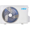 Сплит-система MDV INFINI MDSAG-12HRN1/MDOAG-12HN1