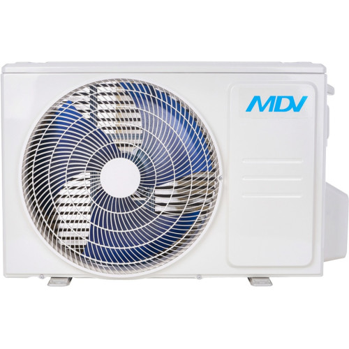 Сплит-система MDV INFINI MDSAG-12HRN1/MDOAG-12HN1