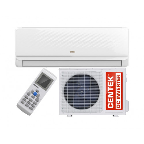 Сплит система CENTEK CT-65FDC12 inverter (FDC series)