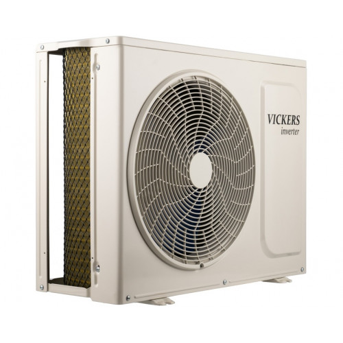 Сплит-система VICKERS VIKING VE-12HE Inverter