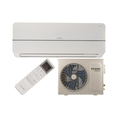 Сплит-система VICKERS VIKING VE-18HE Inverter