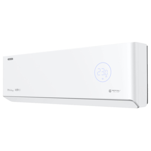 Сплит система Royal Clima FRESH FULL RCI-RF30HN DC EU INVERTER