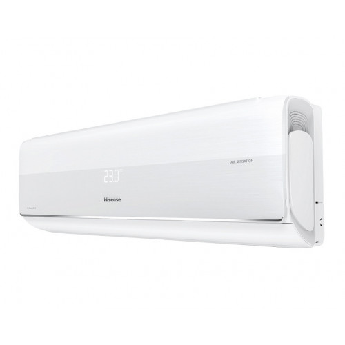 Сплит-система Hisense AIR SENSATION SUPERIOR DC INVERTER AS-10UW4RXVQF00