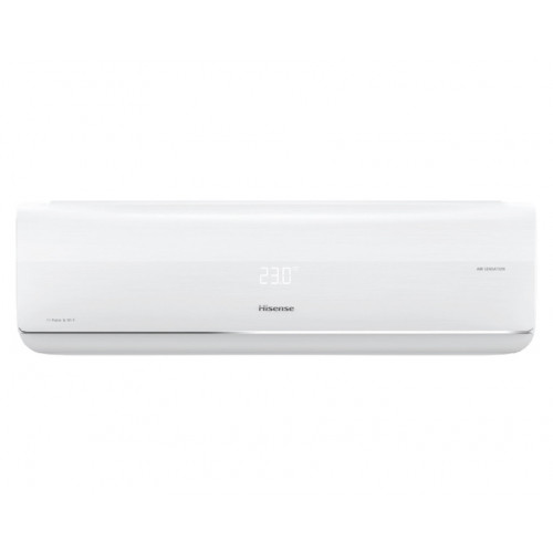 Сплит-система Hisense AIR SENSATION SUPERIOR DC INVERTER AS-10UW4RXVQF00