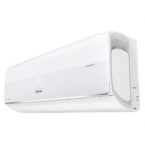 Сплит-система Hisense AIR SENSATION SUPERIOR DC INVERTER AS-10UW4RXVQF00