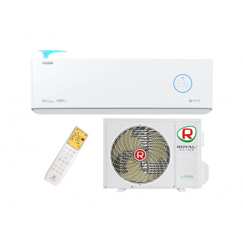 Сплит система Royal Clima FRESH FULL RCI-RF40HN DC EU INVERTER