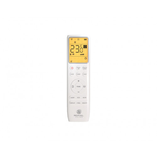 Сплит система Royal Clima FRESH FULL RCI-RF40HN DC EU INVERTER