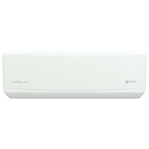 Сплит система Royal Clima GRIDA DC EU Inverter NEW RCI-GR22HN
