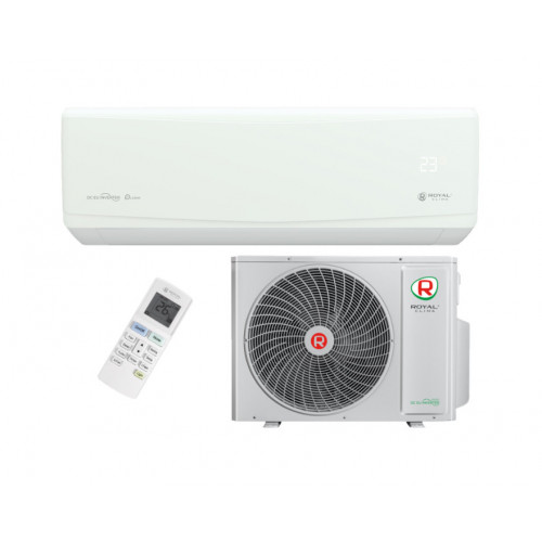 Сплит система Royal Clima GRIDA DC EU Inverter NEW RCI-GR50HN