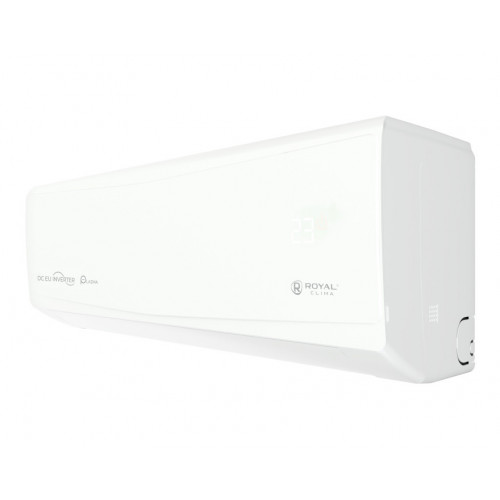 Сплит система Royal Clima GRIDA DC EU Inverter NEW RCI-GR50HN