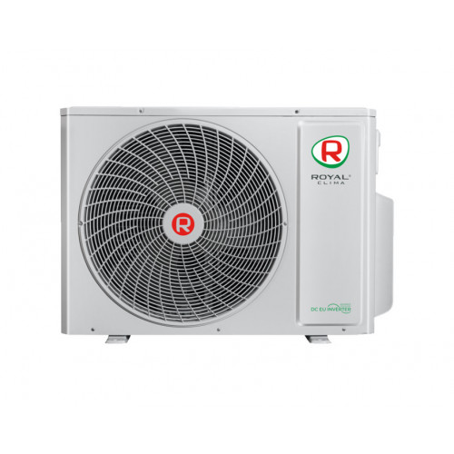 Сплит система Royal Clima GRIDA DC EU Inverter NEW RCI-GR50HN