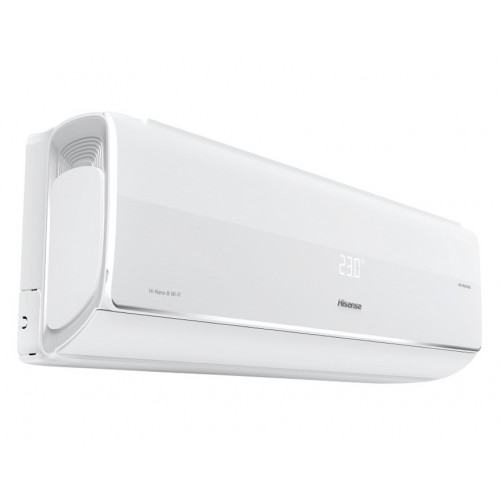 Сплит-система Hisense AIR SENSATION SUPERIOR DC INVERTER AS-10UW4RXVQF00