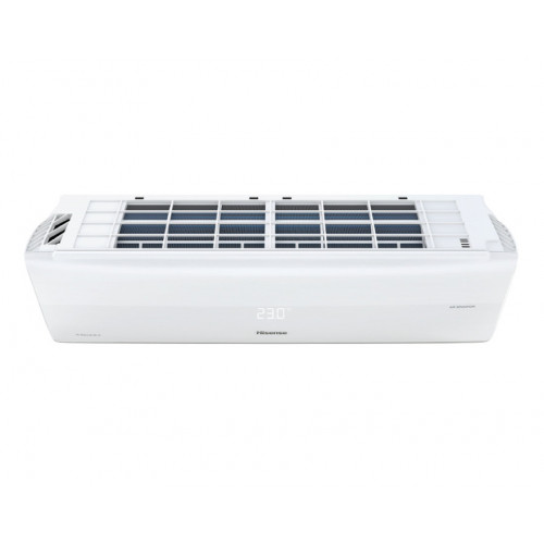 Сплит-система Hisense AIR SENSATION SUPERIOR DC INVERTER AS-10UW4RXVQF00