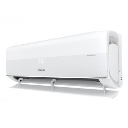 Сплит-система Hisense AIR SENSATION SUPERIOR DC INVERTER AS-13UW4RXVQF00