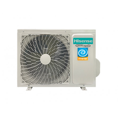 Сплит-система Hisense ZOOM DC INVERTER 2023 AS-07UW4RYRKB00