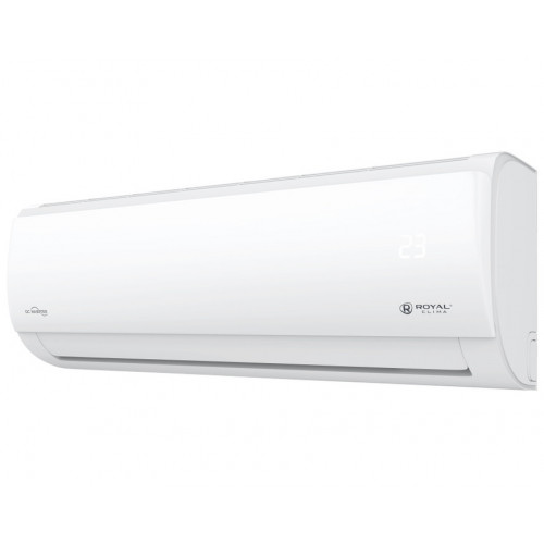 Сплит система Royal Clima TRIUMPH Inverter 2023 RCI-TWA28HN