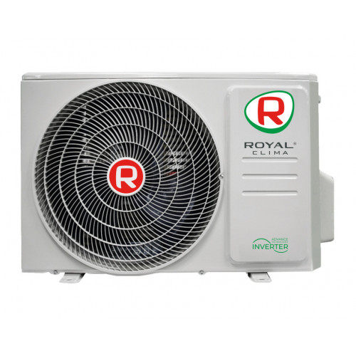 Сплит система Royal Clima TRIUMPH Inverter 2023 RCI-TWA28HN