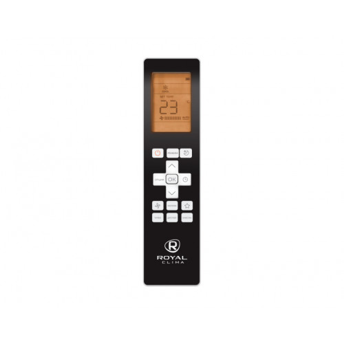 Сплит система Royal Clima TRIUMPH Inverter 2023 RCI-TWA28HN