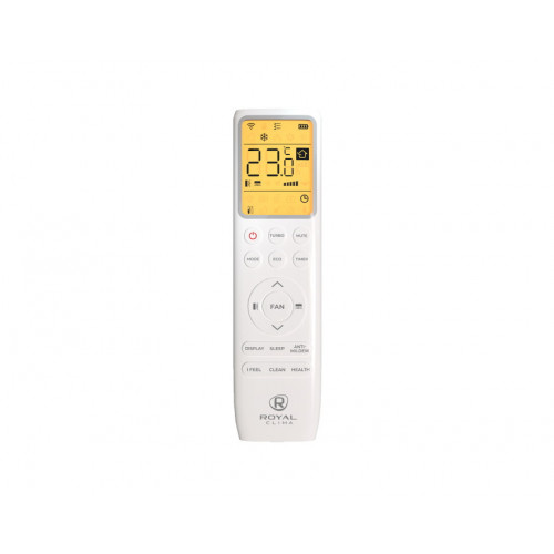 Сплит система Royal Clima PANDORA RC-PD105HN NEW 2023