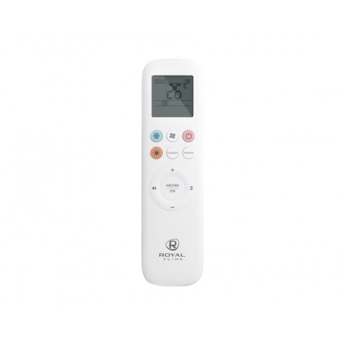 Сплит система Royal Clima VELA NUOVA RC-VX28HN