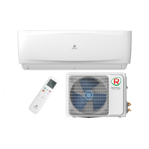 Сплит система Royal Clima VELA NUOVA RC-VX55HN