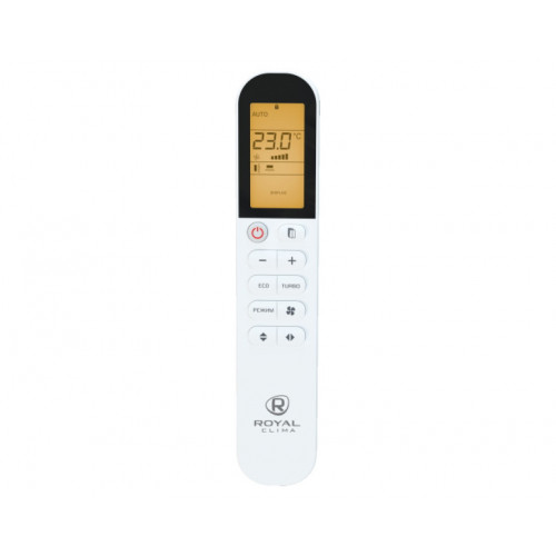 Сплит система Royal Clima GLORIA NEW 2023 RC-GL90HN