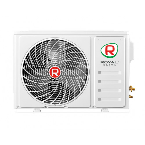 Сплит система Royal Clima GLORIA NEW 2023 RC-GL90HN