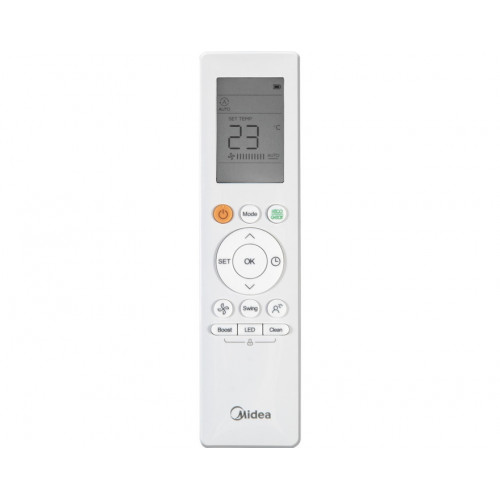 Сплит-система Midea Primary MSAG3-18HRN1-I/MSAG3-18HRN1-O