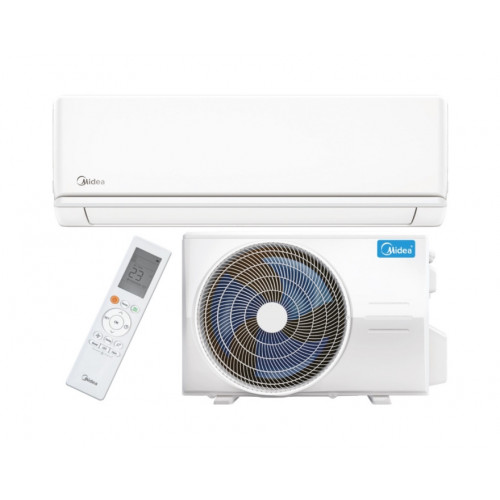Сплит-система Midea Primary MSAG3-18HRN1-I/MSAG3-18HRN1-O