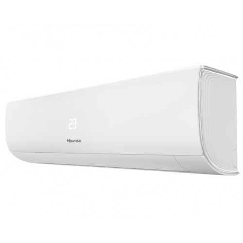 Сплит-система Hisense ZOOM DC INVERTER 2023 AS-18UW4RMSKB01