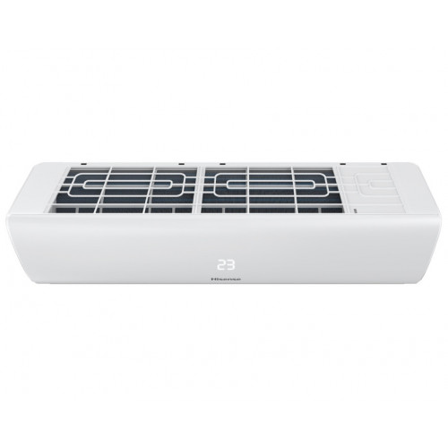 Сплит-система Hisense ZOOM DC INVERTER 2023 AS-18UW4RMSKB01