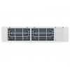 Сплит-система Hisense ZOOM DC INVERTER 2023 AS-18UW4RMSKB01