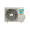 Сплит-система Hisense ZOOM DC INVERTER 2023 AS-18UW4RMSKB01