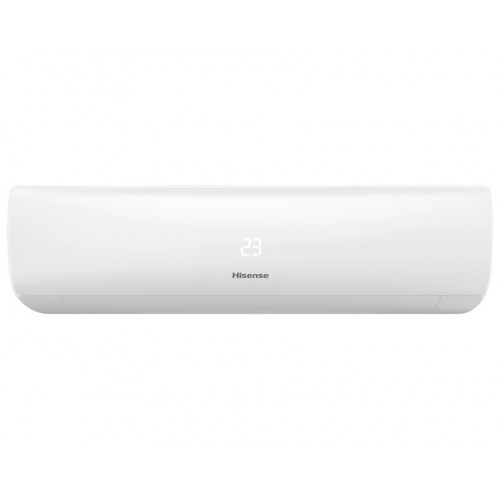 Сплит-система Hisense ZOOM DC INVERTER 2023 AS-18UW4RMSKB01