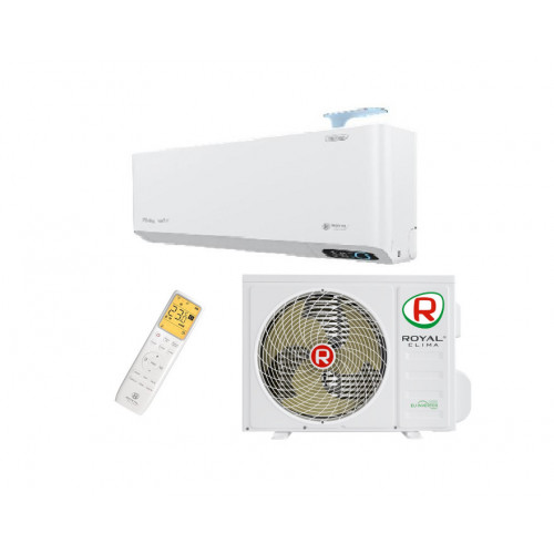Сплит система Royal Clima Fresh Standard Full DC Inverter RCI-RFS28HN